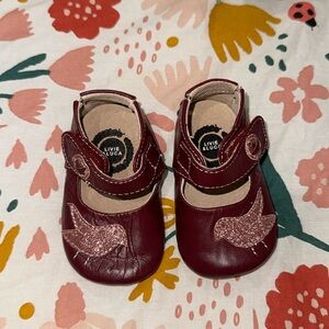 Livie & Luca Shoes